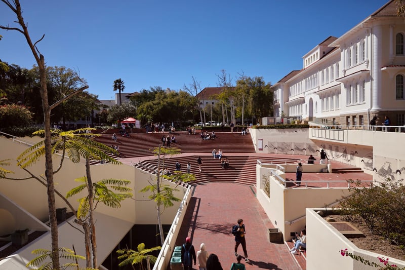 StudentePlein sal sterk staan teen pogings om Afrikaanse kandidate vir Matie-SR te diskwalifiseer