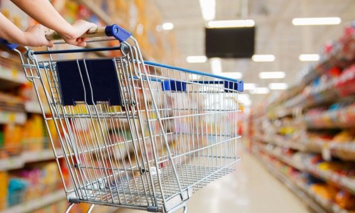 Dự án trung tâm thương mại