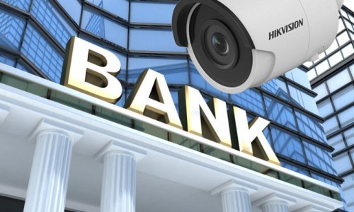 Dự án ngân hàng