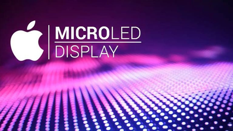 Công nghệ màn hình LED MicroLED – Xu hướng mới trong trình chiếu hiện đại