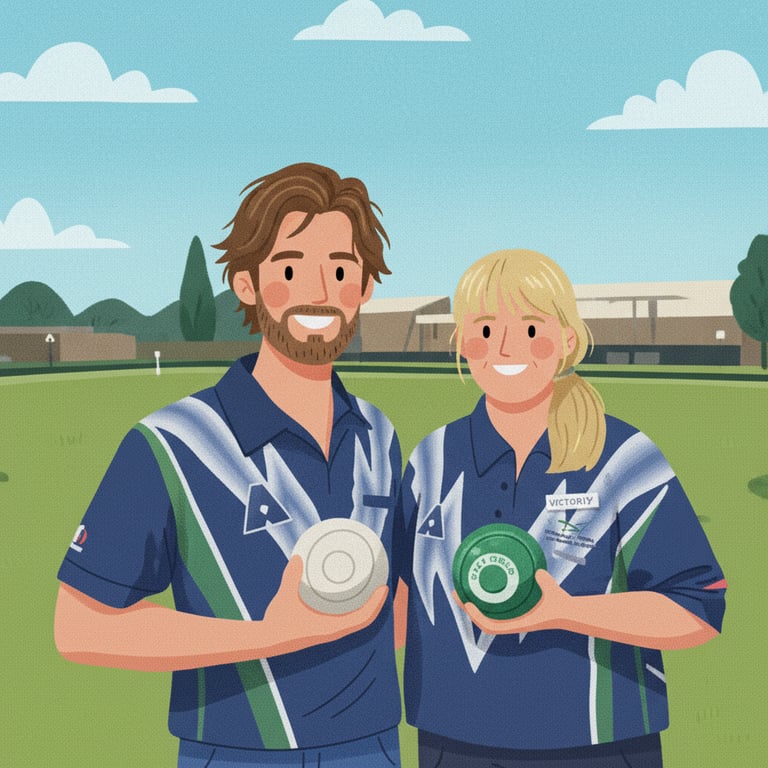 Achievement and Excellence