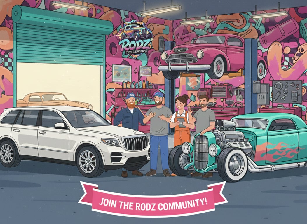 Discord Community