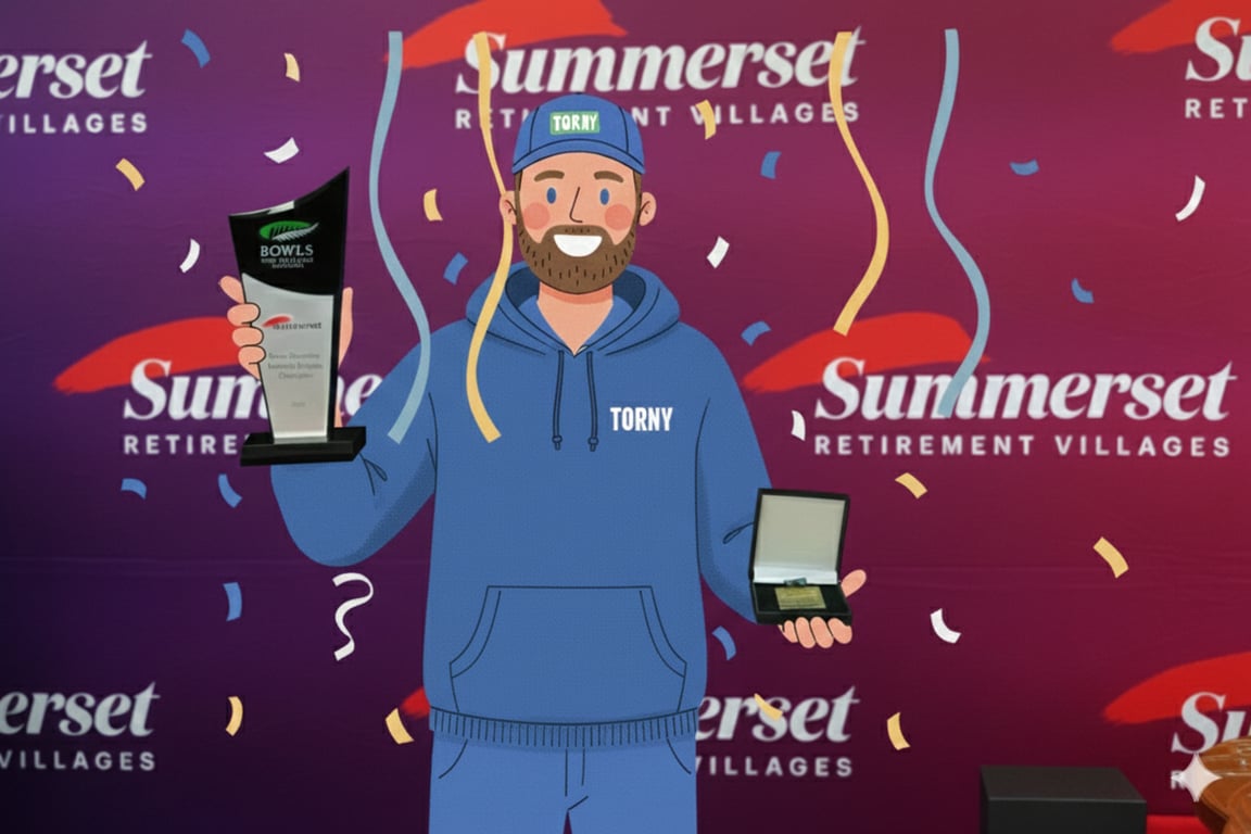 Training for Championships