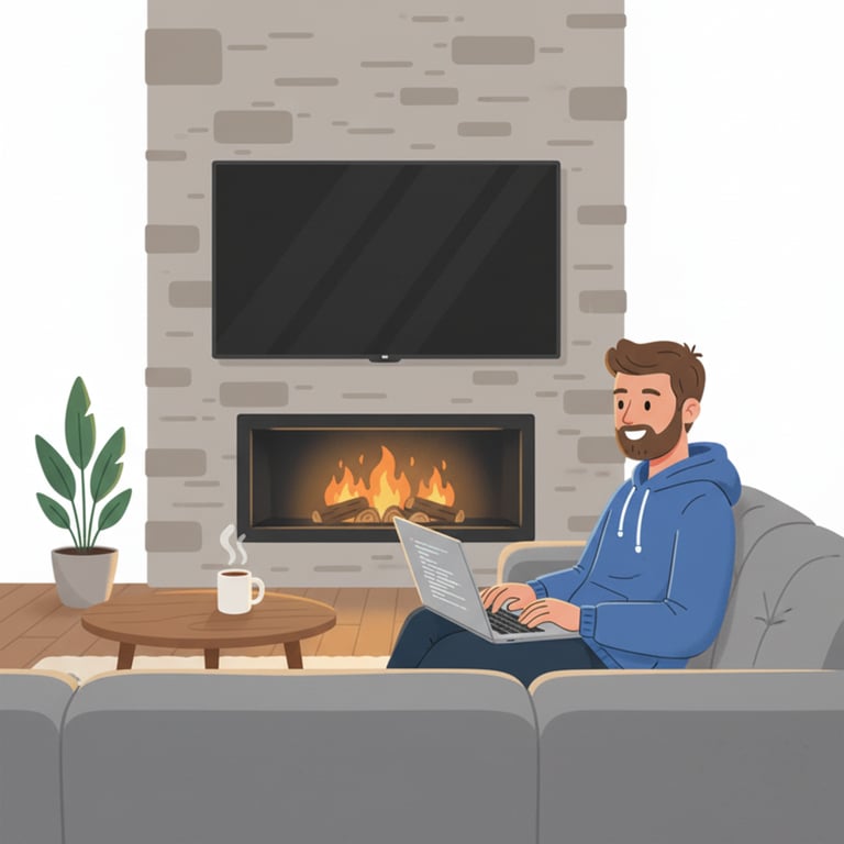 Learning to code
