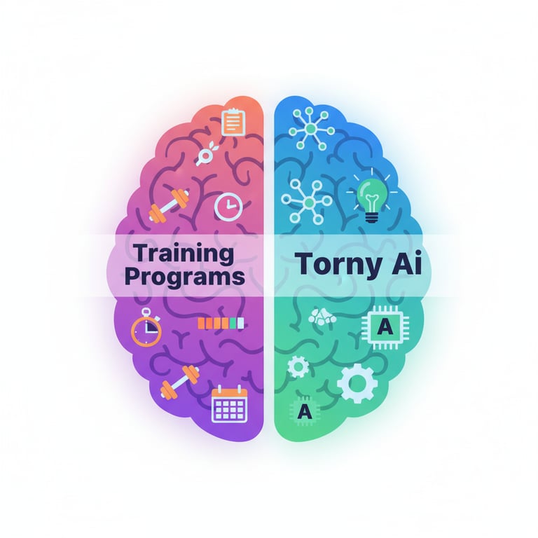 The Torny Training Loop