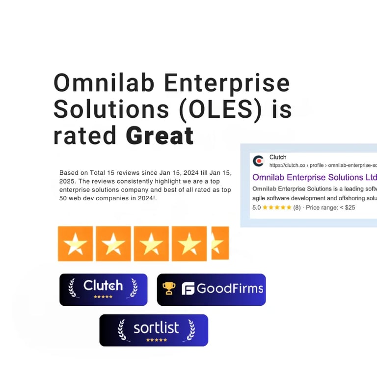 public | OmniLab Enterprise Solutions