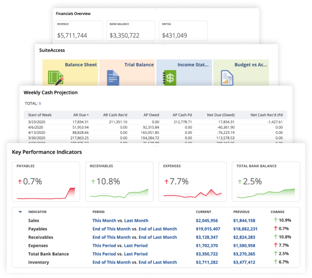 public | OmniLab Enterprise Solutions