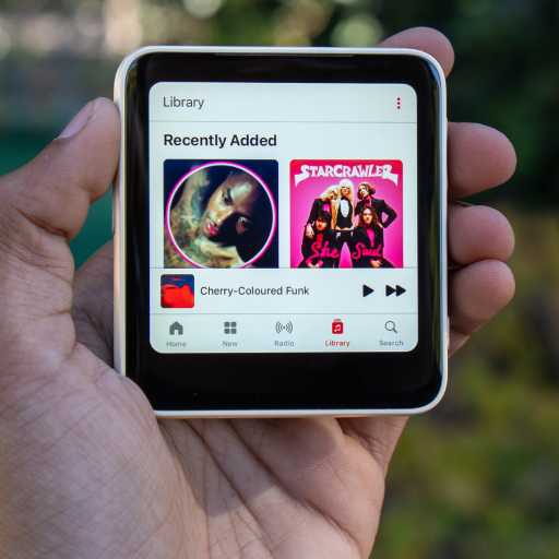 Apple Music