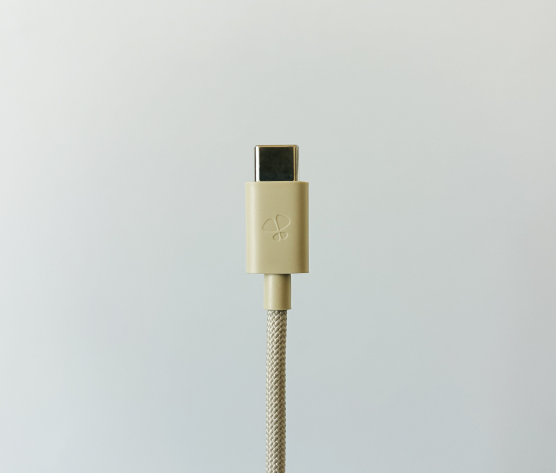 Charging cable