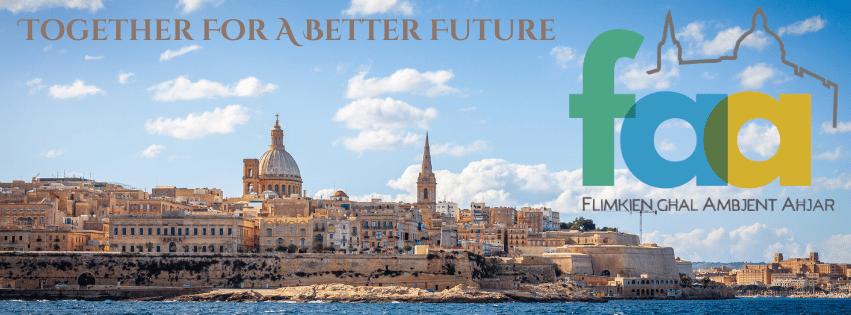 Together For A Better Future