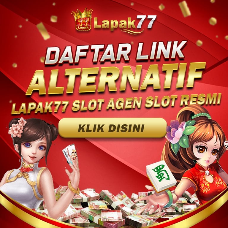 Lapak77