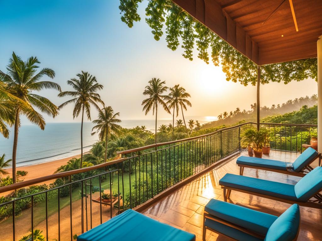 buying a second home in Goa