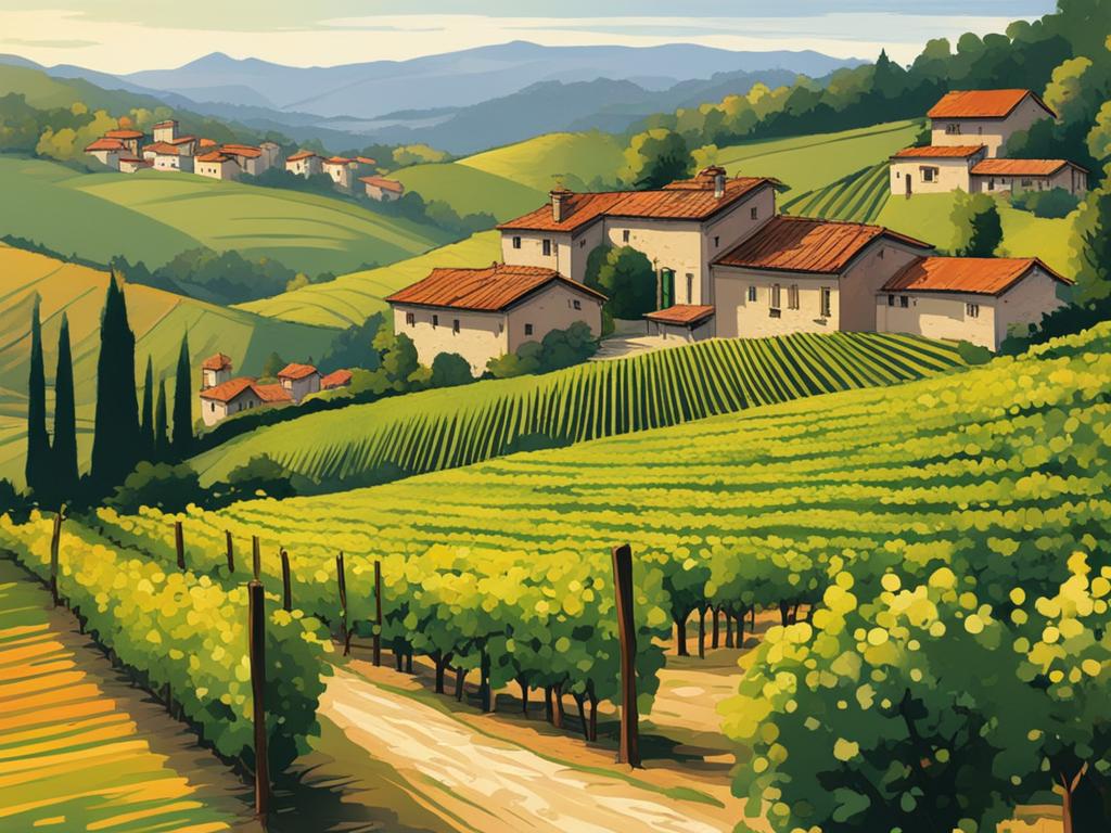 buying a second home in Piedmont