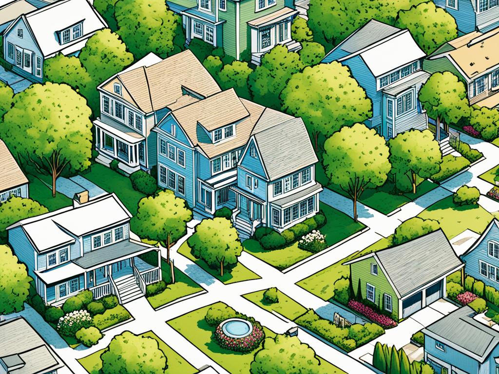 Buying a house in Washington D.C. vacation homes
