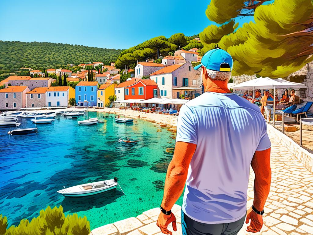 buying a second home in Hvar