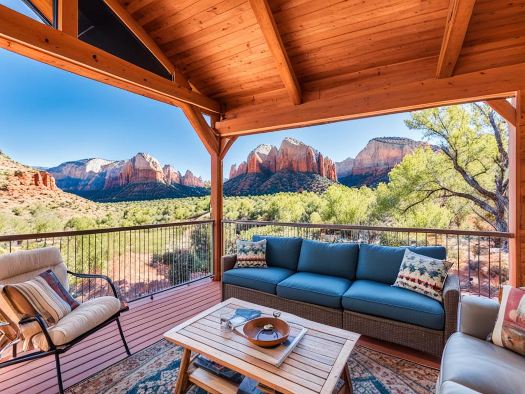 Buying a House in Zion National Park