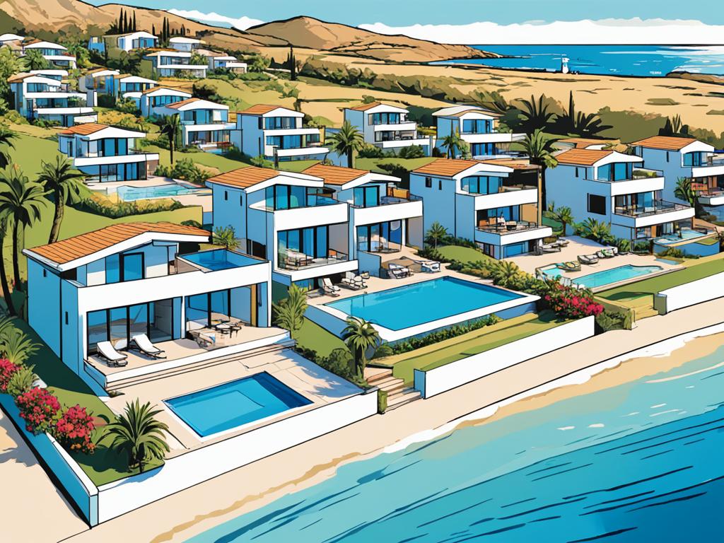 Polis Holiday Homes
