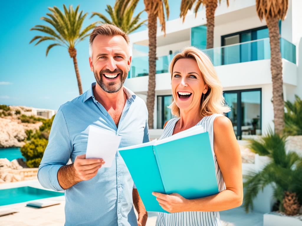 Buying a House in Protaras as a Foreigner