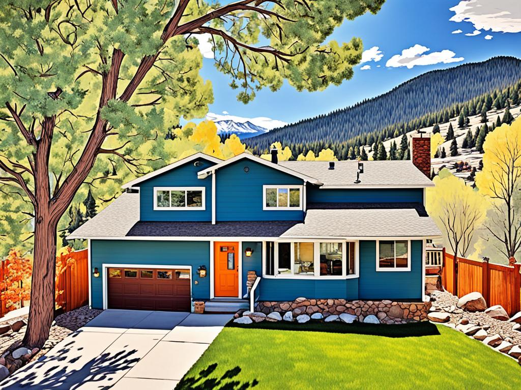 Vacation Home vs. Short-term Rental in Colorado Springs