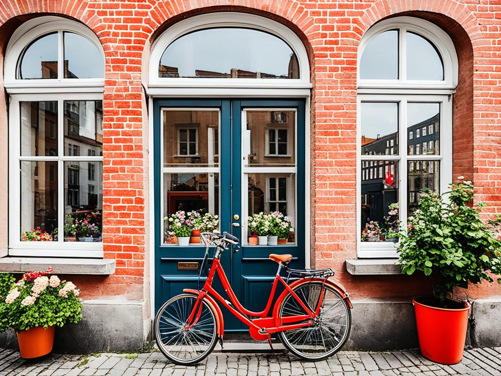 buying a second home in Copenhagen