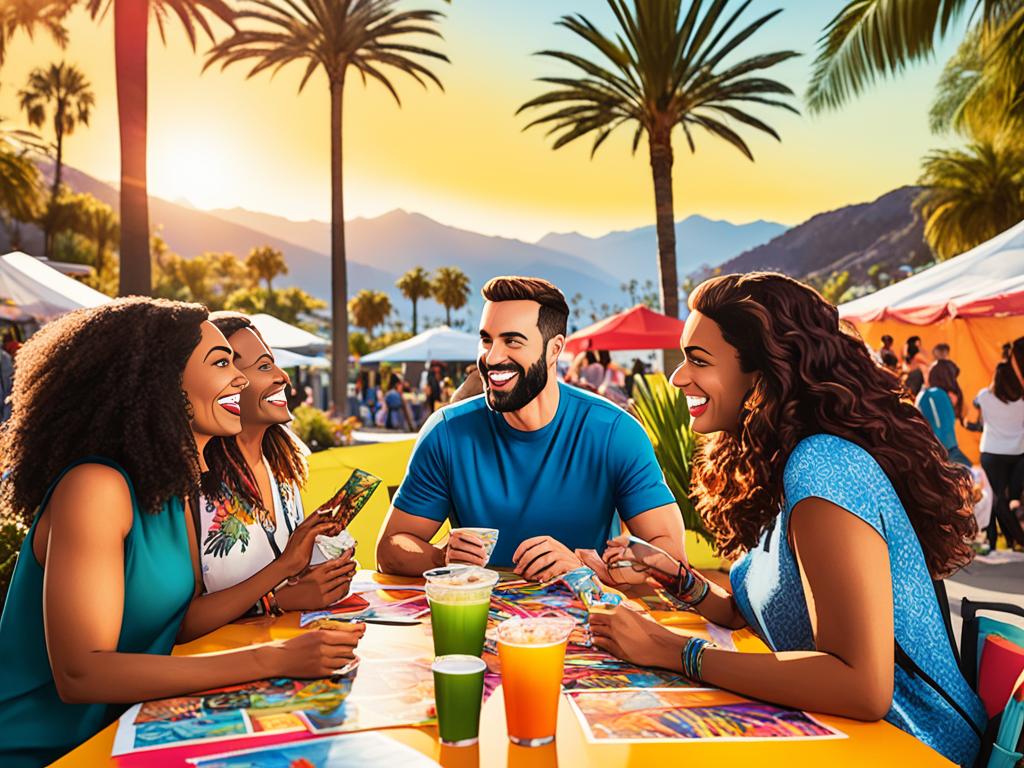 San José Expat Community Gathering