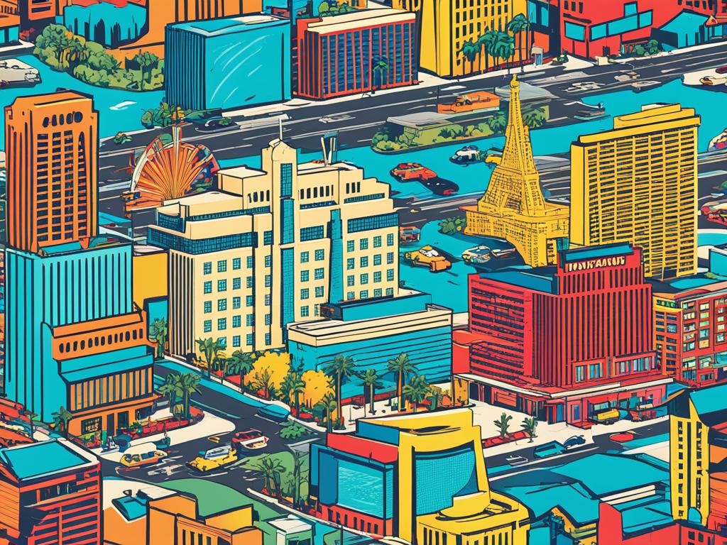 Las Vegas Vacation Rental Market Insights