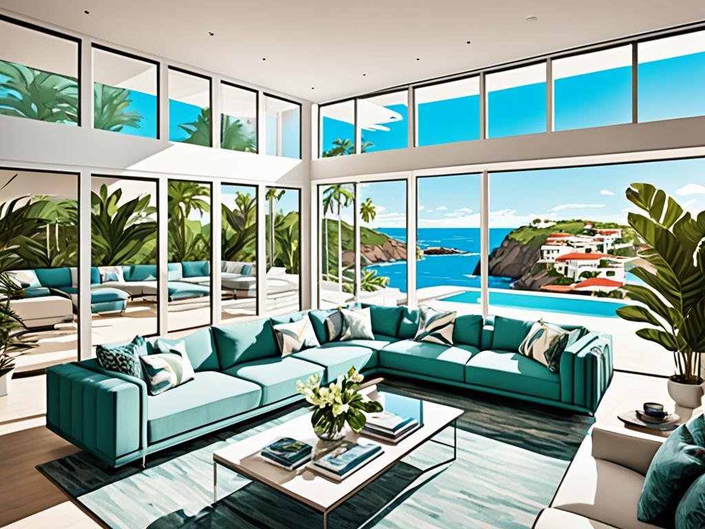 buying a second home in San Juan