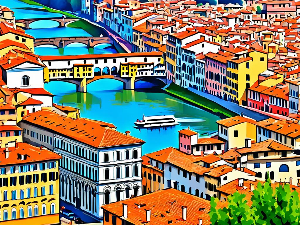 Expat Guide To Living In Florence, Italy