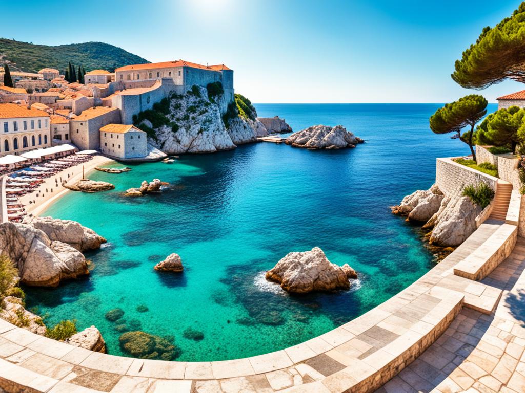 buying a second home in Dubrovnik