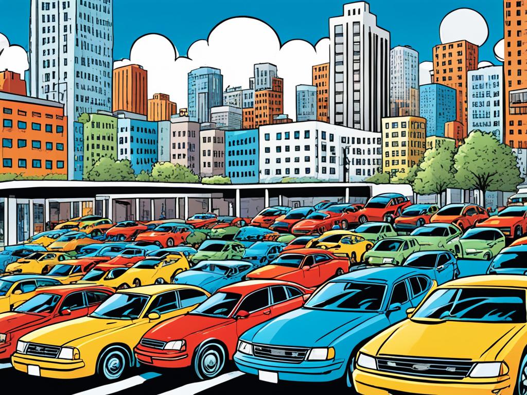 expat vehicle leasing in the USA