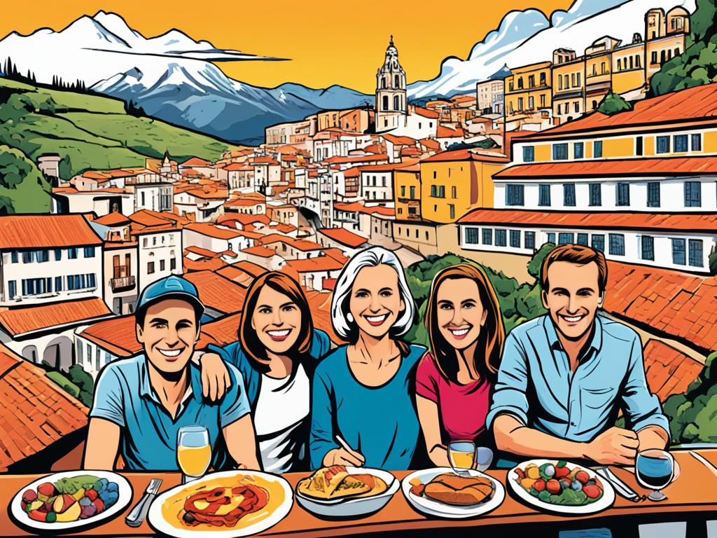 Cuenca Expat Networking and Community