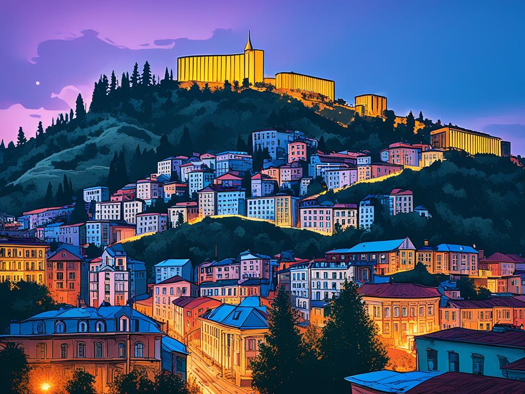 Buying a second home in Tbilisi guide