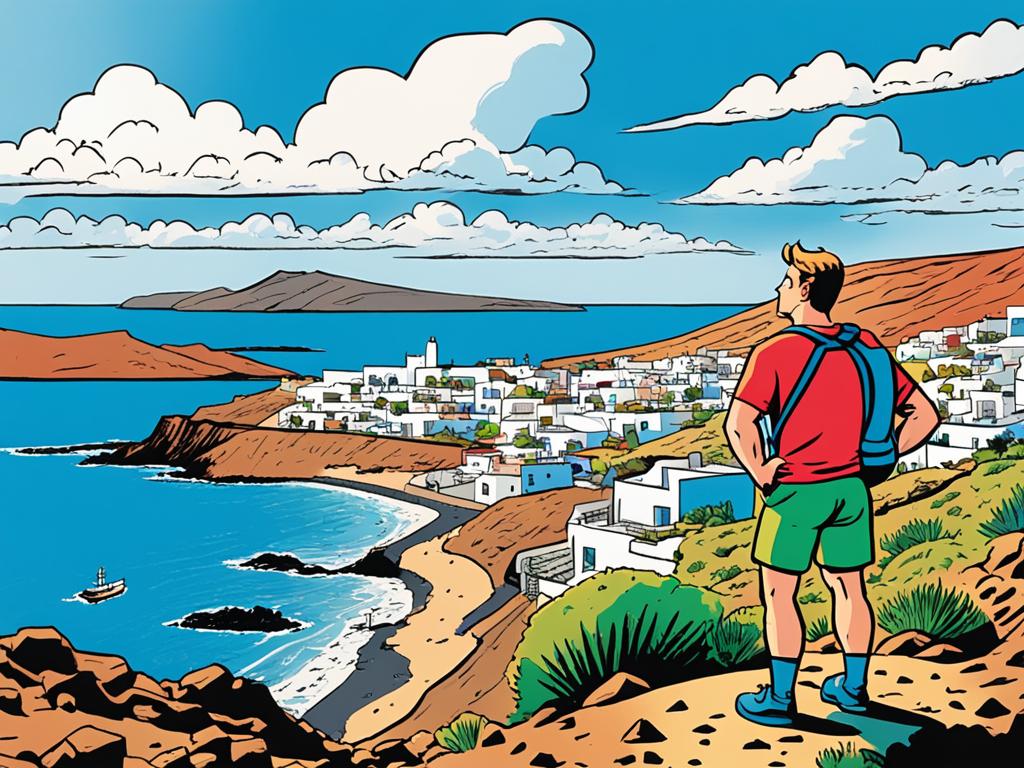 Lanzarote Property Selection