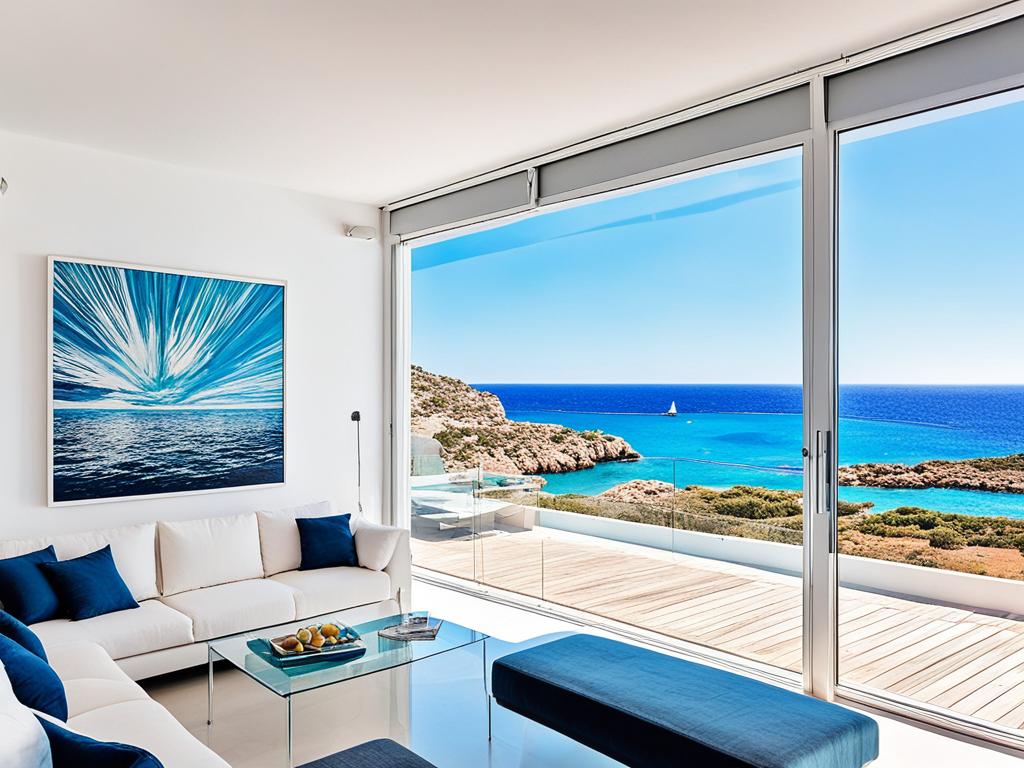 buying a second home in Balearic Islands