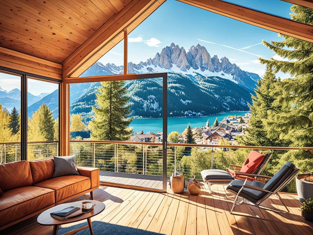 buying a second home in Rhone Alps