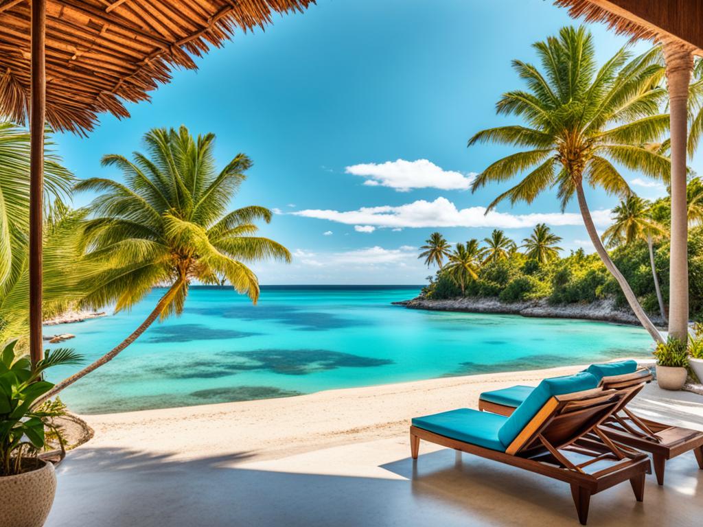 buying a second home in Zanzibar