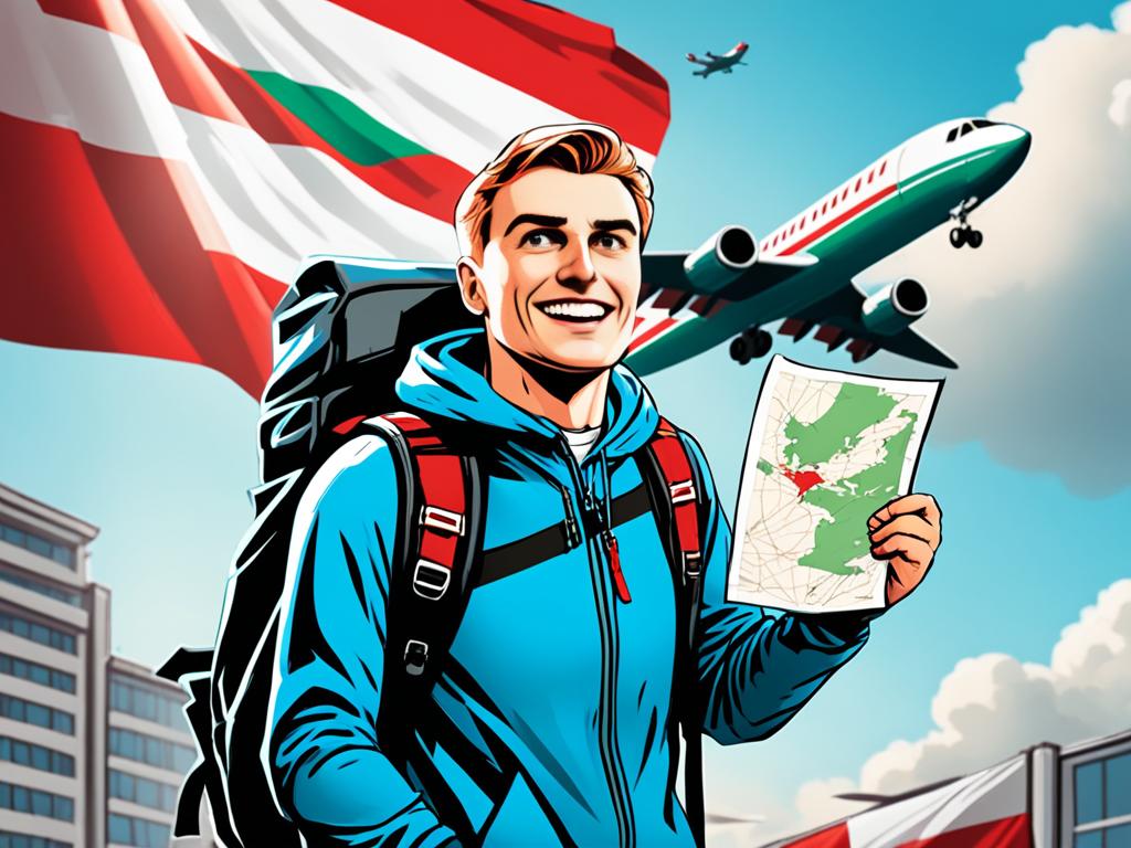 Moving to Belarus as an expat