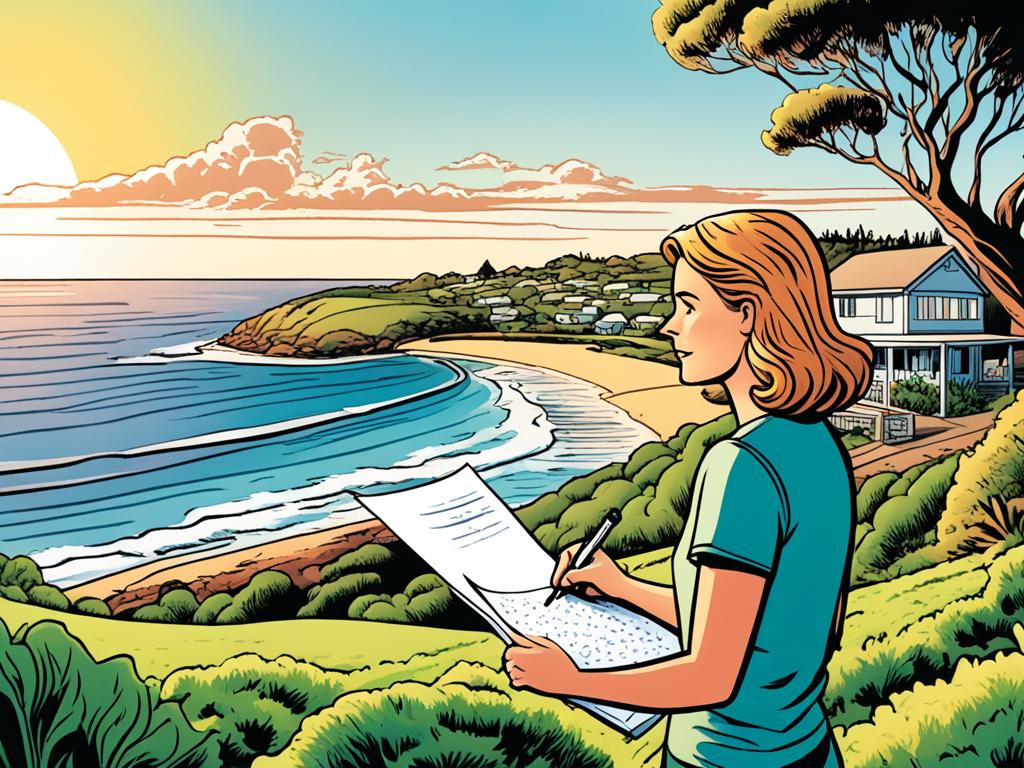 Buying a Holiday Home in Margaret River