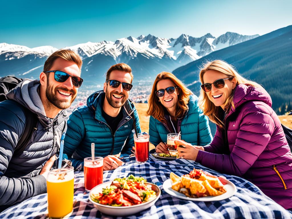 living in Bansko as an expat