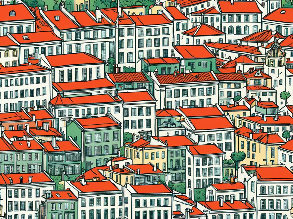 Lisbon property investment highlights
