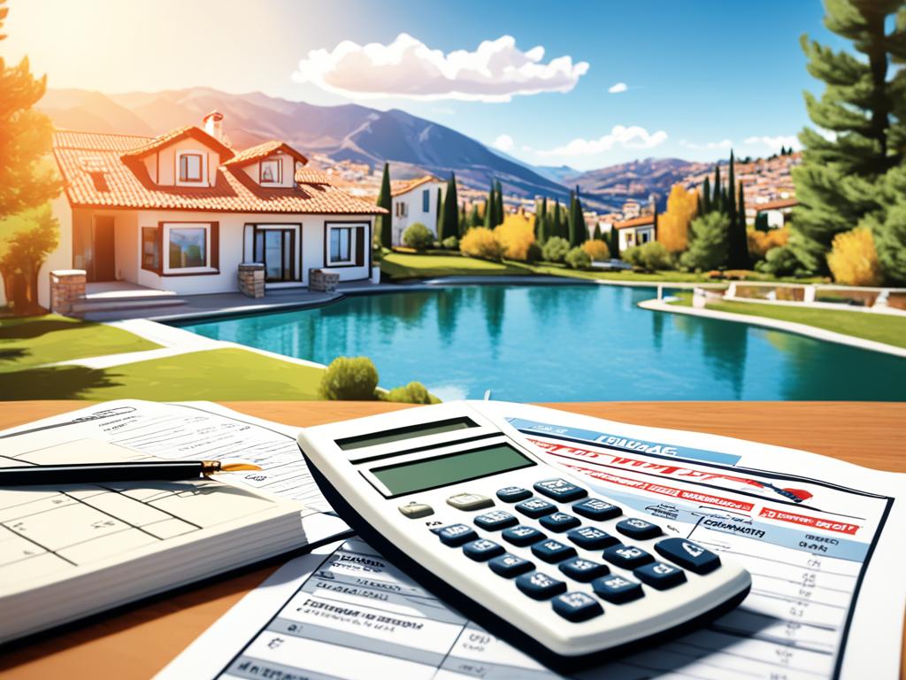 Mortgages in Grenada