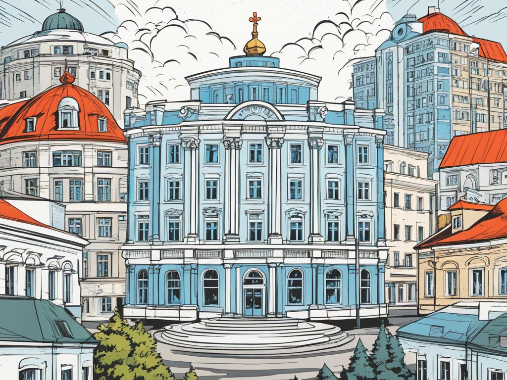 Cultural heritage in Minsk