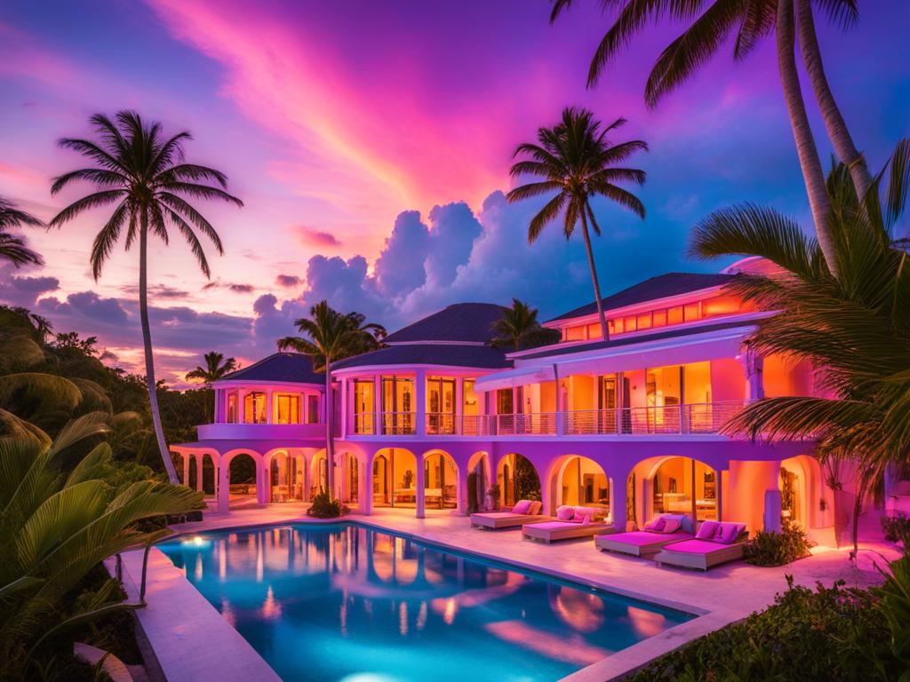Caribbean Property