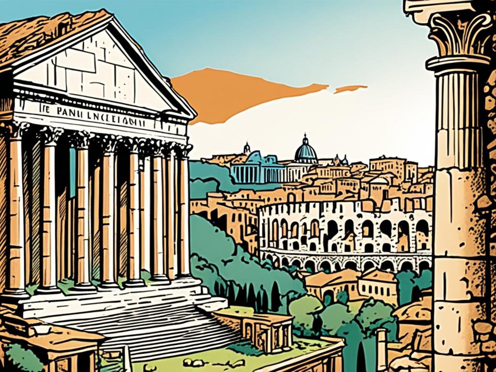 Rome Universities Entry Requirements
