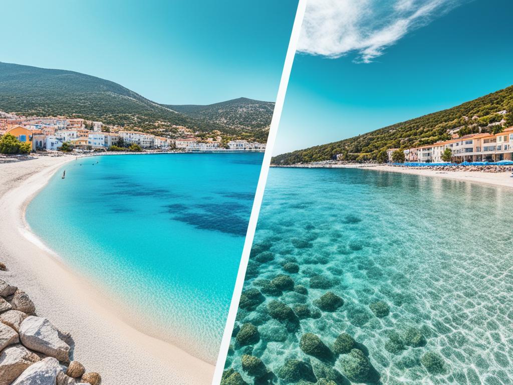 Pros and Cons of Buying a Vacation Home in Lefkada