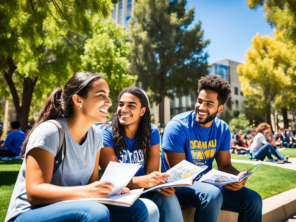 study abroad in San Jose