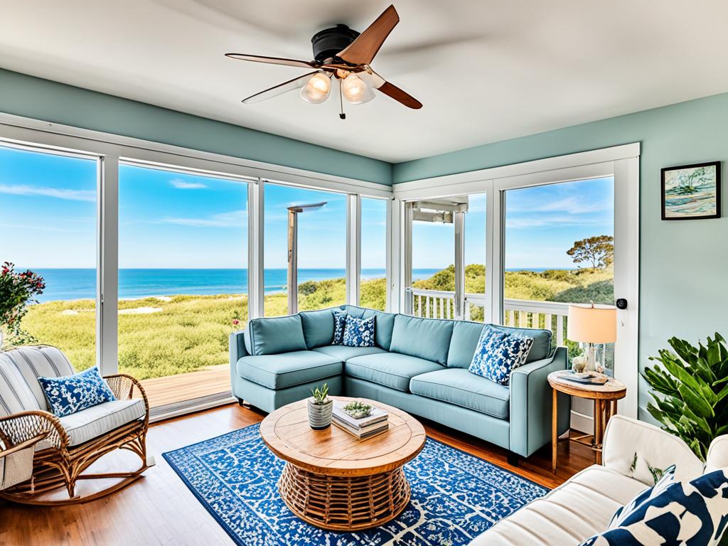 Buying a Second Home in Norfolk