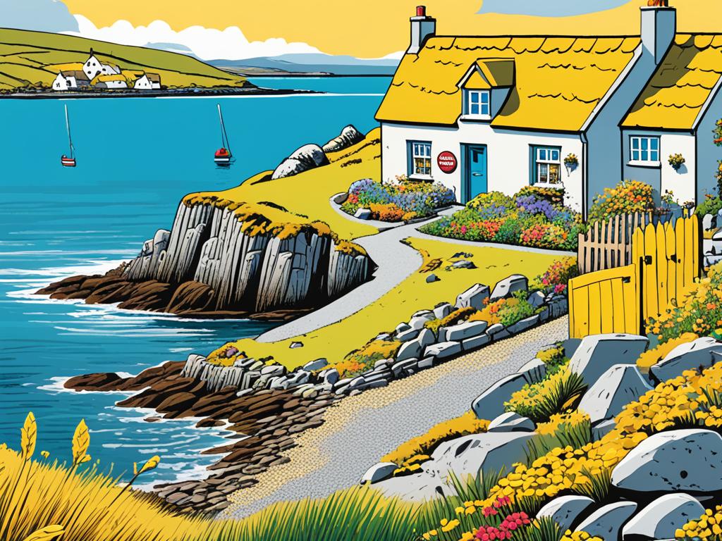 Buying a holiday home in Galway