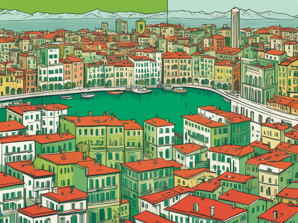 Cagliari Property Market Trends
