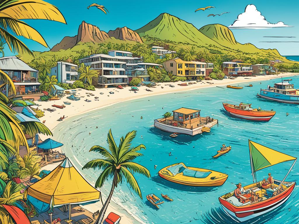 Buying versus Renting a Vacation Home in Mauritius